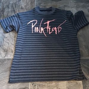 American Eagle Pink Floyd graphic T